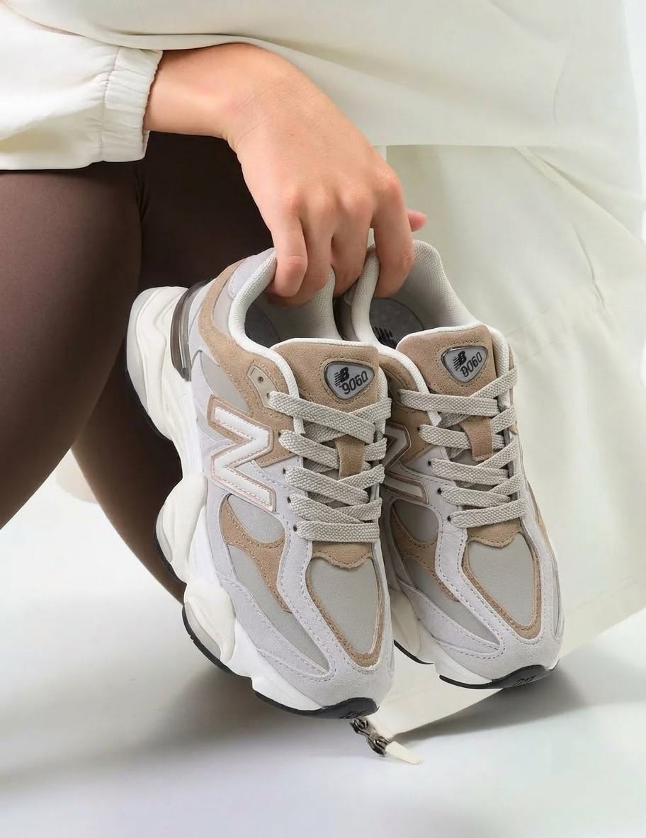 кроссовки new balance 9060,кроссовки new balance,женские кроссовки,мужские замшевые кроссовки,кроссовки бежевые