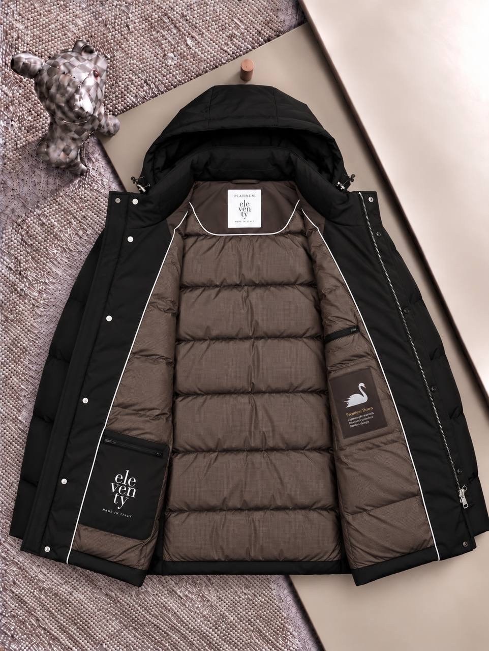 пуховик мужской brunello cucinelli,зимняя куртка мужская "armani exchange",зимняя мужская куртка,куртка армани мужская зимняя,зимние куртки