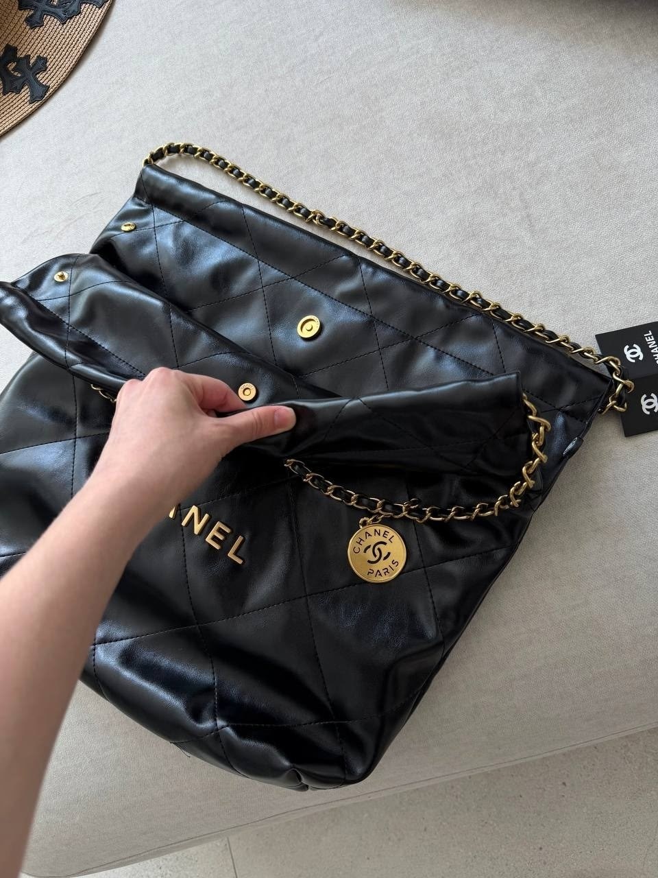 сумка chanel,сумка женская chanel,chanel 22 bag,chanel сумка шоппер,сумки шанель