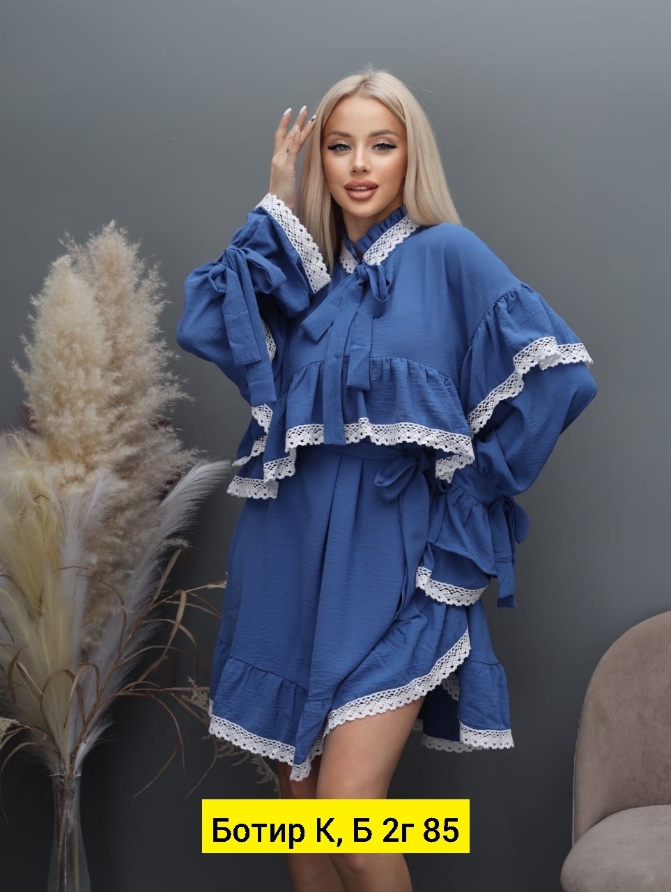 платье с рюшами,платье,женская платье,платье женское летнее,платье с оборками