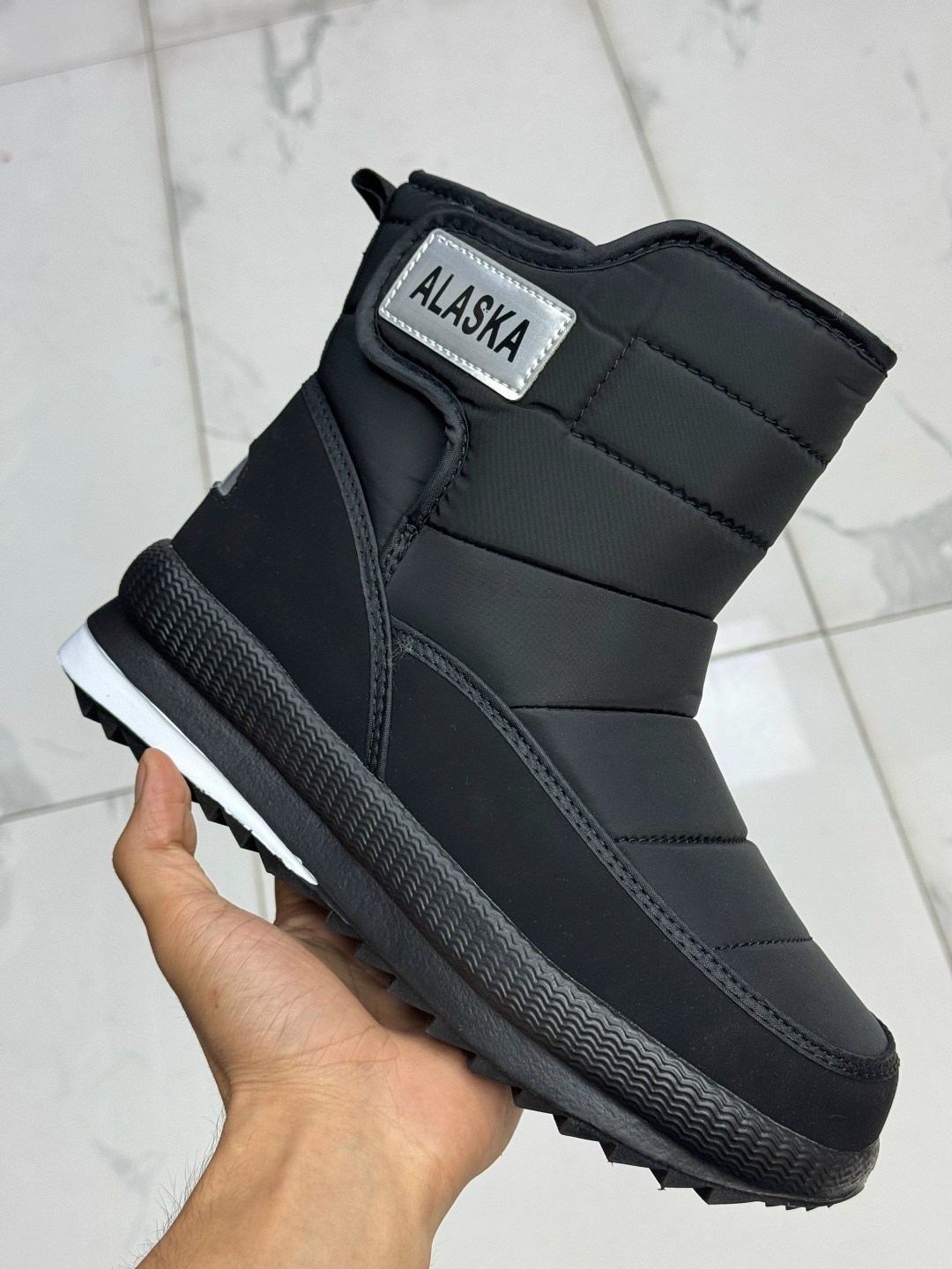 дутики мужские alaska зимние 42/47,,дутики,дутики alaska,дутики мужские зимние idibek shop