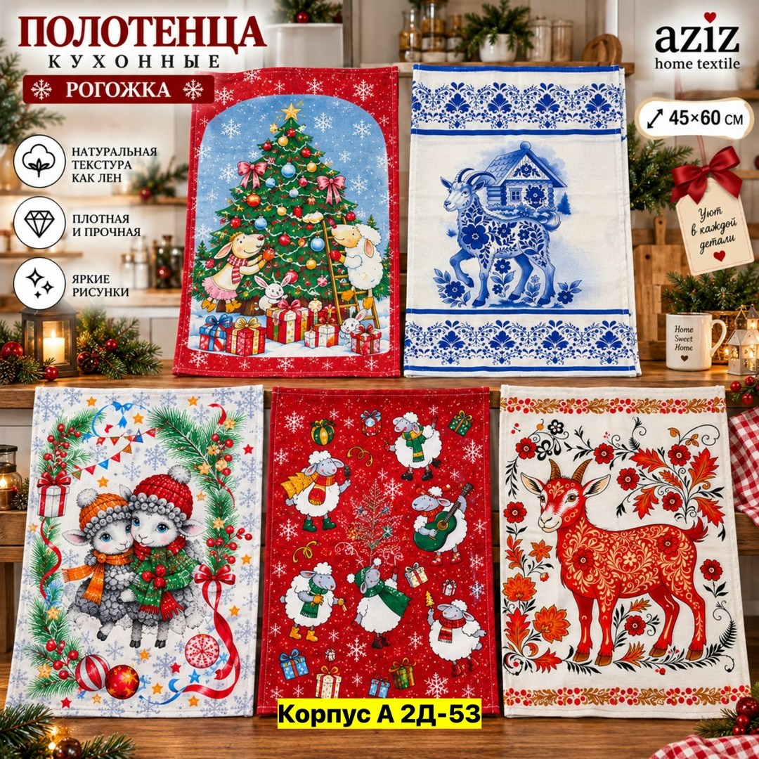 полотенце "доляна" снеговик 35х60 см, 100% хл, вафельное полотно 162г/м2,новогоднее полотенце,вафельное полотенце,полотенце вафельное новогоднее,полотенце рогожка