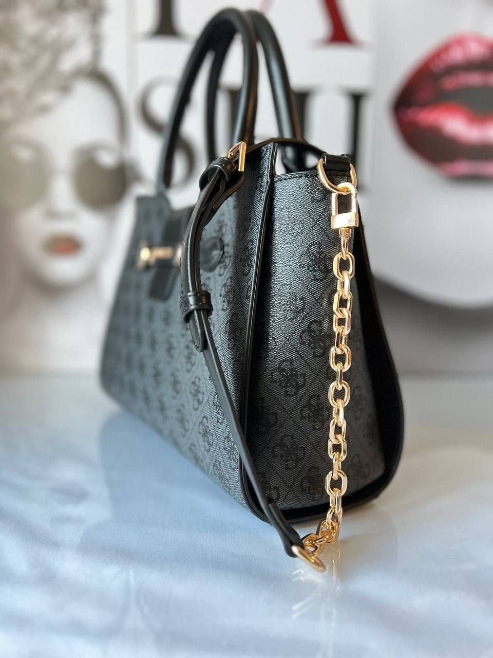 сумка женская guess,cумка guess,сумка женская guess тоут,сумка guess оригинал,сумка guess оригинал женская