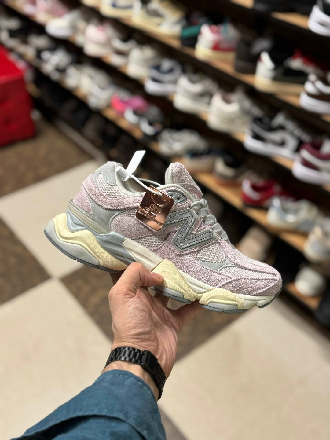 кроссовки new balance 9060,кроссовки new balance,кроссовки new balance 9060 36-41 серые,кроссовки мужские new balance,кроссовки new balance 9060 мужские