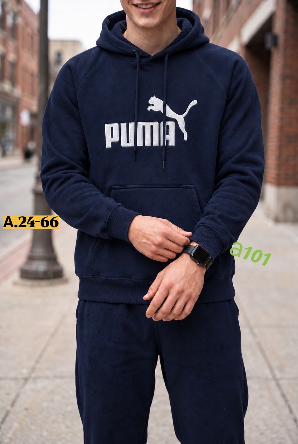 толстовка мужская puma,мужское худи puma,худи puma,худи мужская puma ess big logo черный,худи пума мужские