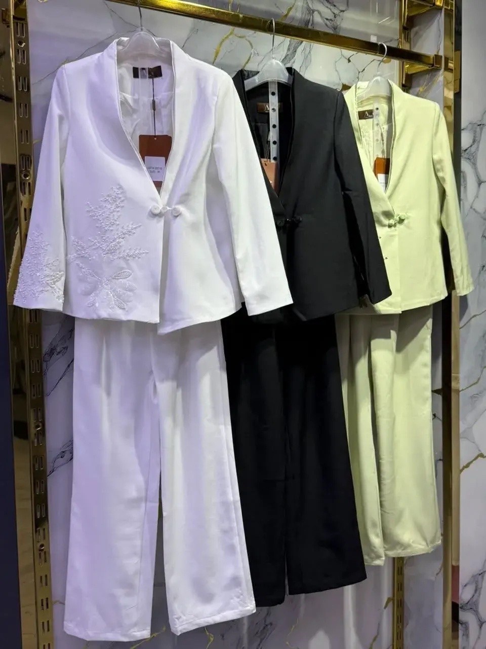 белорусские брючные костюмы,брючный костюм vilena fashion 788 голубой двойка,брючный костюм женский,брючный костюм,брючный костюм юрс 22-958-6 тройка
