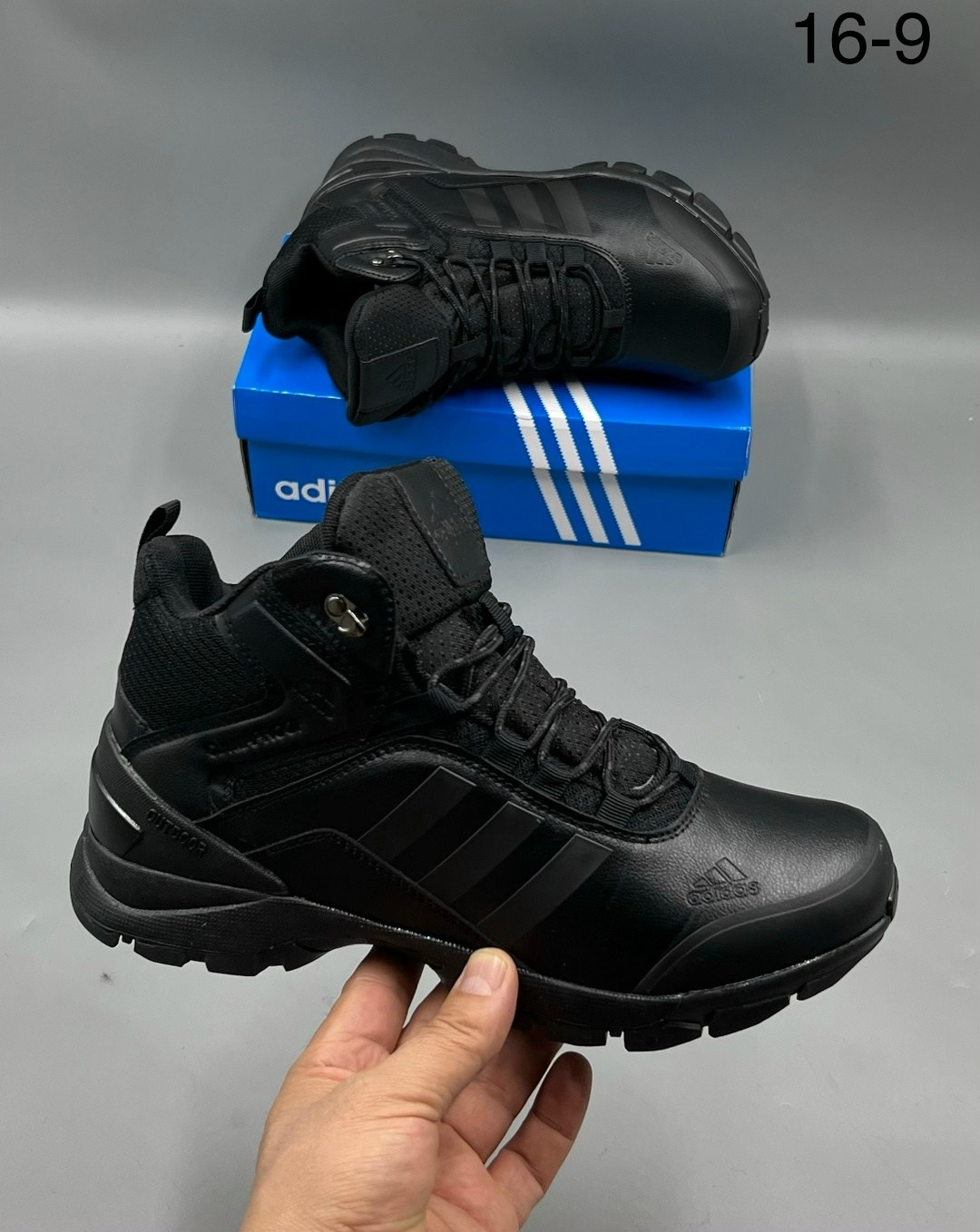 зимние ботинки adidas climaproof высокие,зимние мужские adidas climaproof высокие чёрные,кроссовки зимние adidas,зимние мужские ботинки adidas climaproof black,кроссовки adidas climaproof