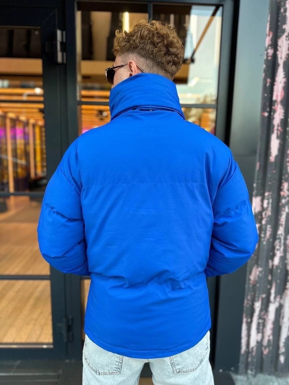 adidas ess mid пуховик мужской,пуховик adidas,пуховик мужской adidas,куртка мужская adidas,пуховик мужской adidas gt9140 синий m