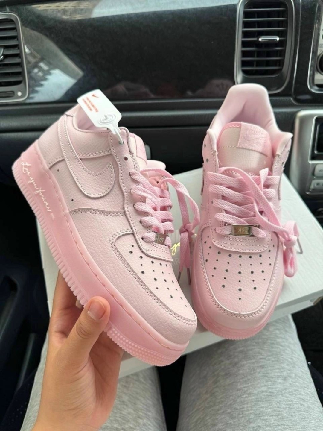 nike air force 1 low pink foam,кросcовки nike air force 1,nike air force 1 low,nocta x nike air force 1 low,кроссовки air force 1 бледно-розовый nike