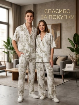 Костюм
