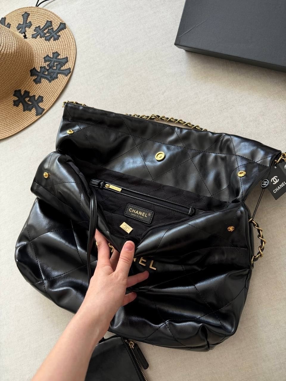 сумка chanel,сумка женская chanel,chanel 22 bag,chanel сумка шоппер,сумки шанель