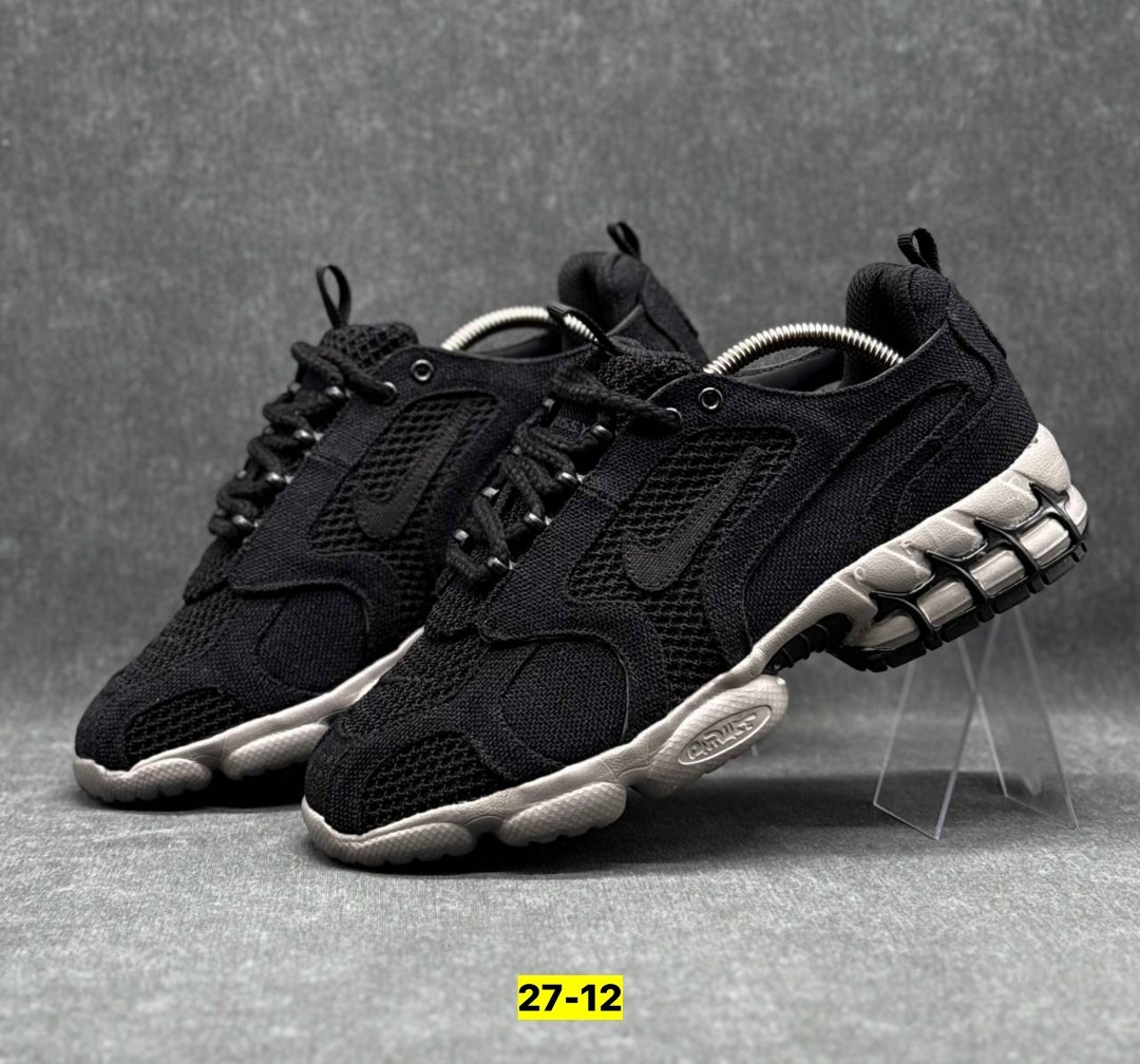 кроссовки nike x stussy air zoom spiridon cage,nike air zoom spiridon cage 2,кроссовки nike air zoom spiridon cage 2 stussy black,кроссовки nike stussy air zoom spiridon,кроссовки nike stussy