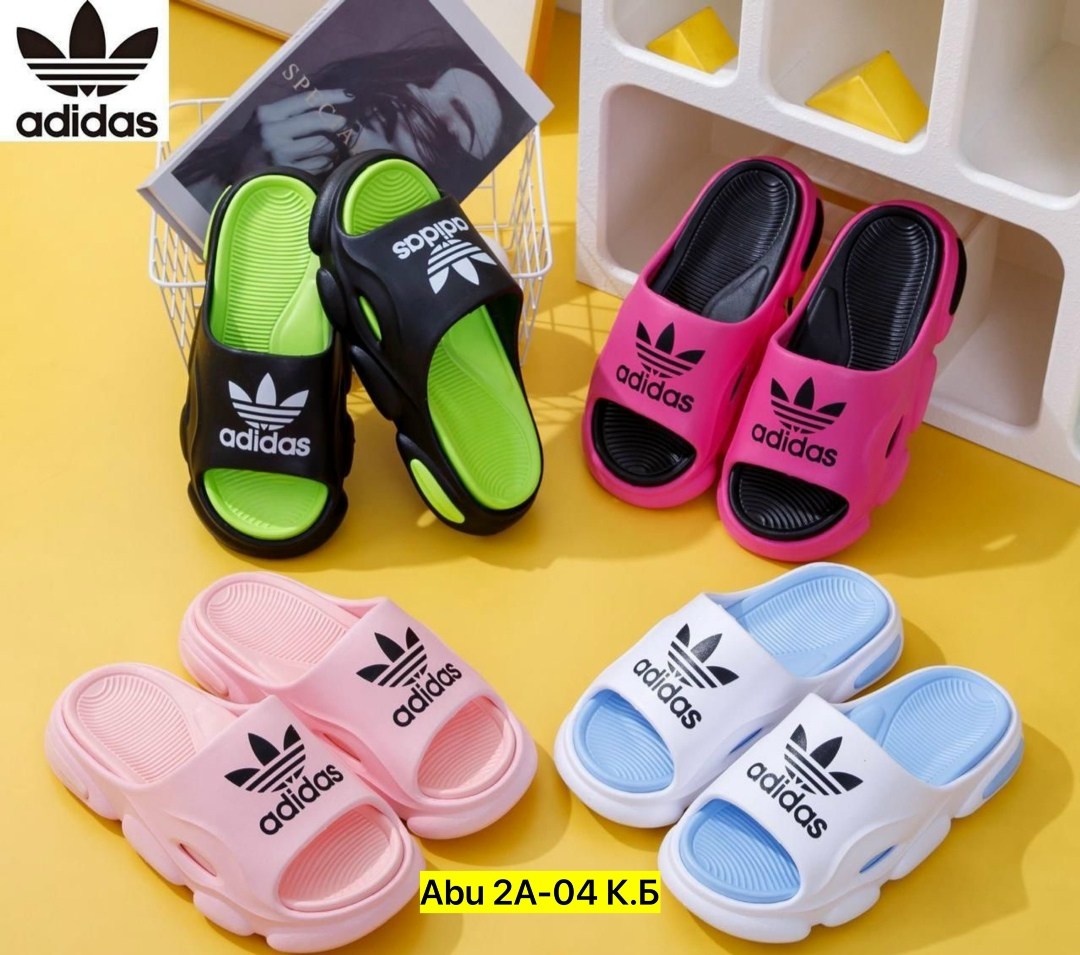 шлепанцы adidas,,шлепки adidas,сланцы adidas,шлепки адидас