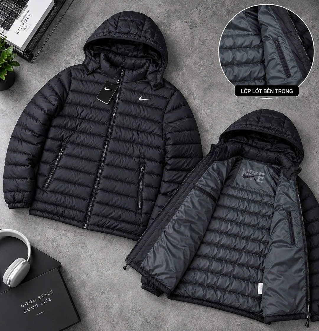 демисезонная куртка,мужской пуховик nike,куртка демисезонная nike,куртка,куртка пуховик