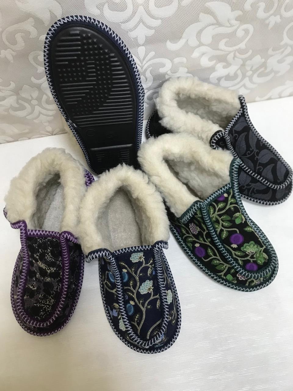 бабуши чуни алми,тапочки женские,домашние тапочки женские,,домашние тапочки