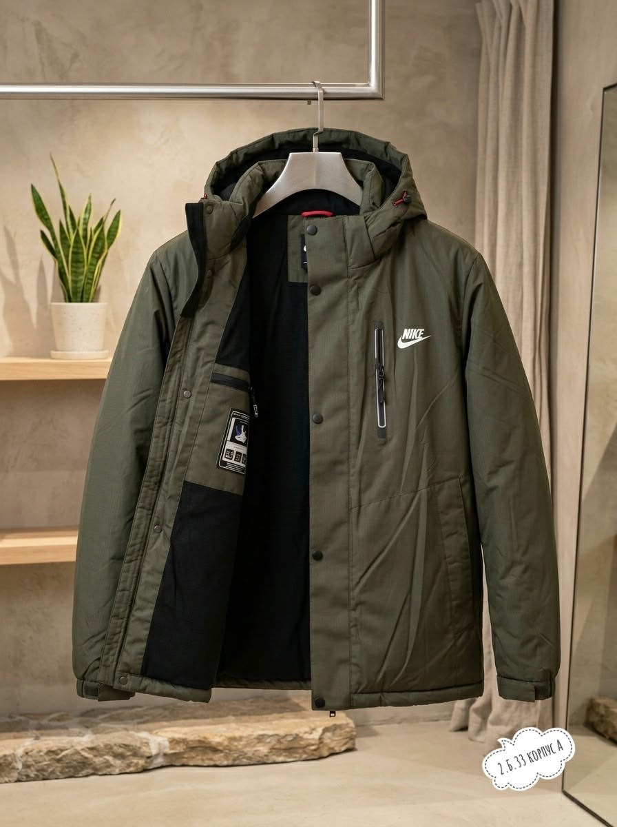 куртка nike зимняя,мужская зимняя куртка,пуховик мужской nike,пуховик nike,куртка зимняя