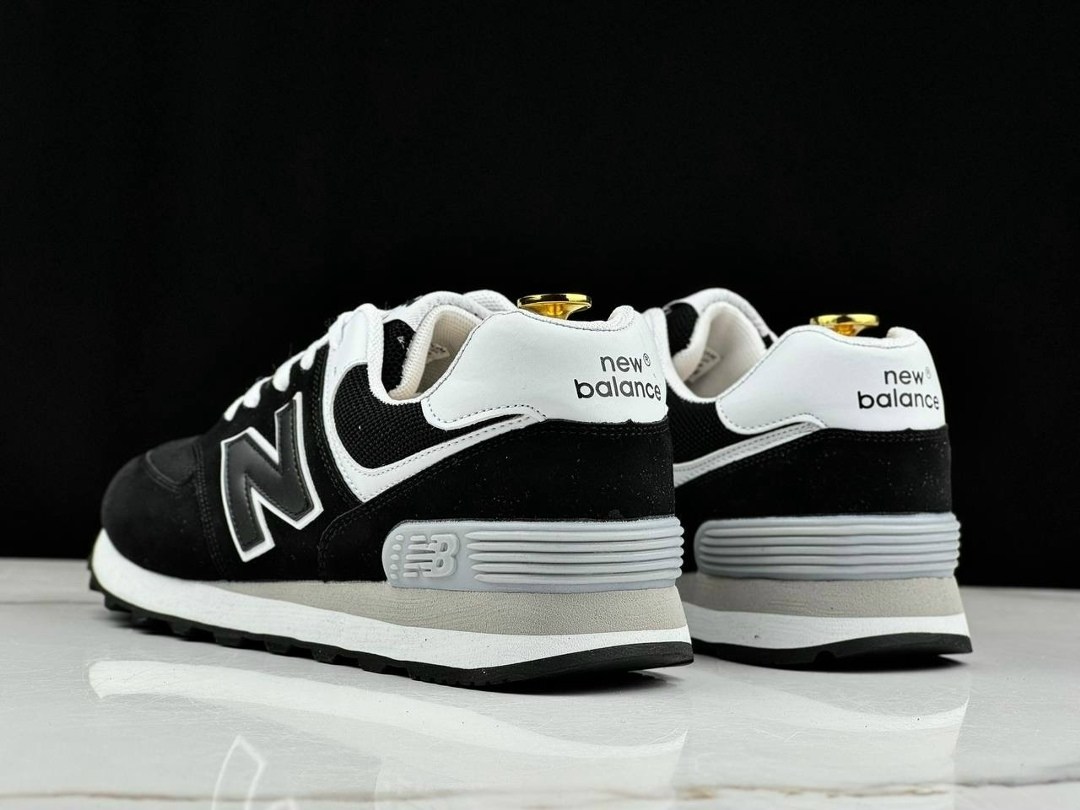 кроссовки new balance 574,кроссовки new balance,мужские кроссовки new balance 574,new balance 574 black,new balance мужские кроссовки 574 black olive gum ml574do