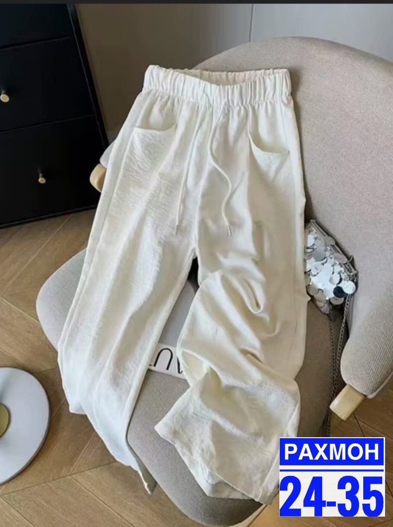 свободные женские брюки,брюки женские летние,свободные брюки,штаны женские,спортивные брюки