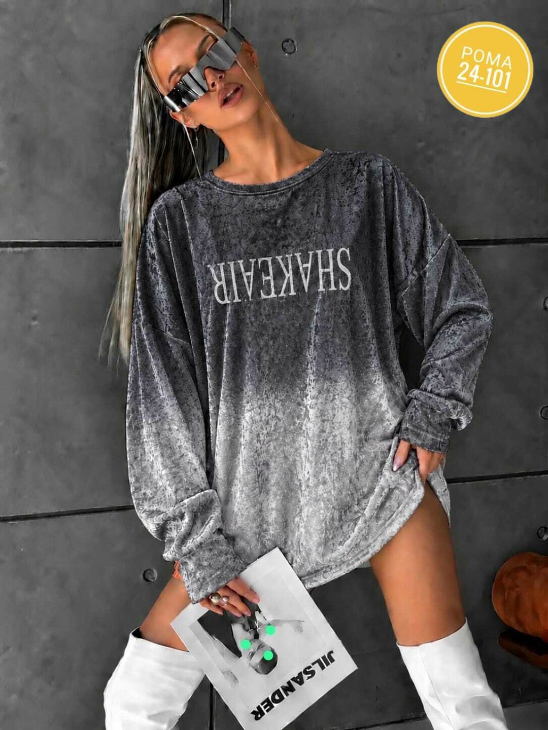 лонгслив оверсайз y2k варенка kolchanstore,лонгслив женский оверсайз варенка спортивный,свитшот женская,стильная кофта,свитшот оверсайз