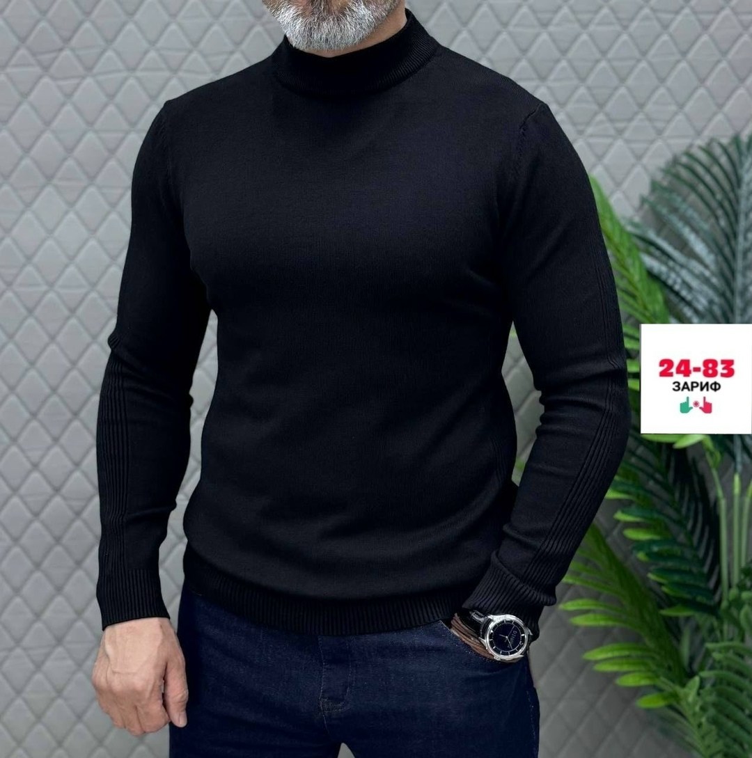 мужской свитер,мужской джемпер свитер,свитер мужской теплый,свитер с горлом,водолазка мужская