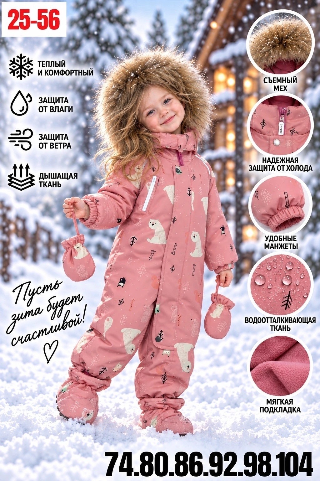комбинезон зимний мембрана pogo kids lafamily,зимние комбинезоны,комбинезон зимний для мальчика arctland 847,зимний комбинезон детский happy baby, утепленный, черный камуфляж, размер 122,зимний комбин