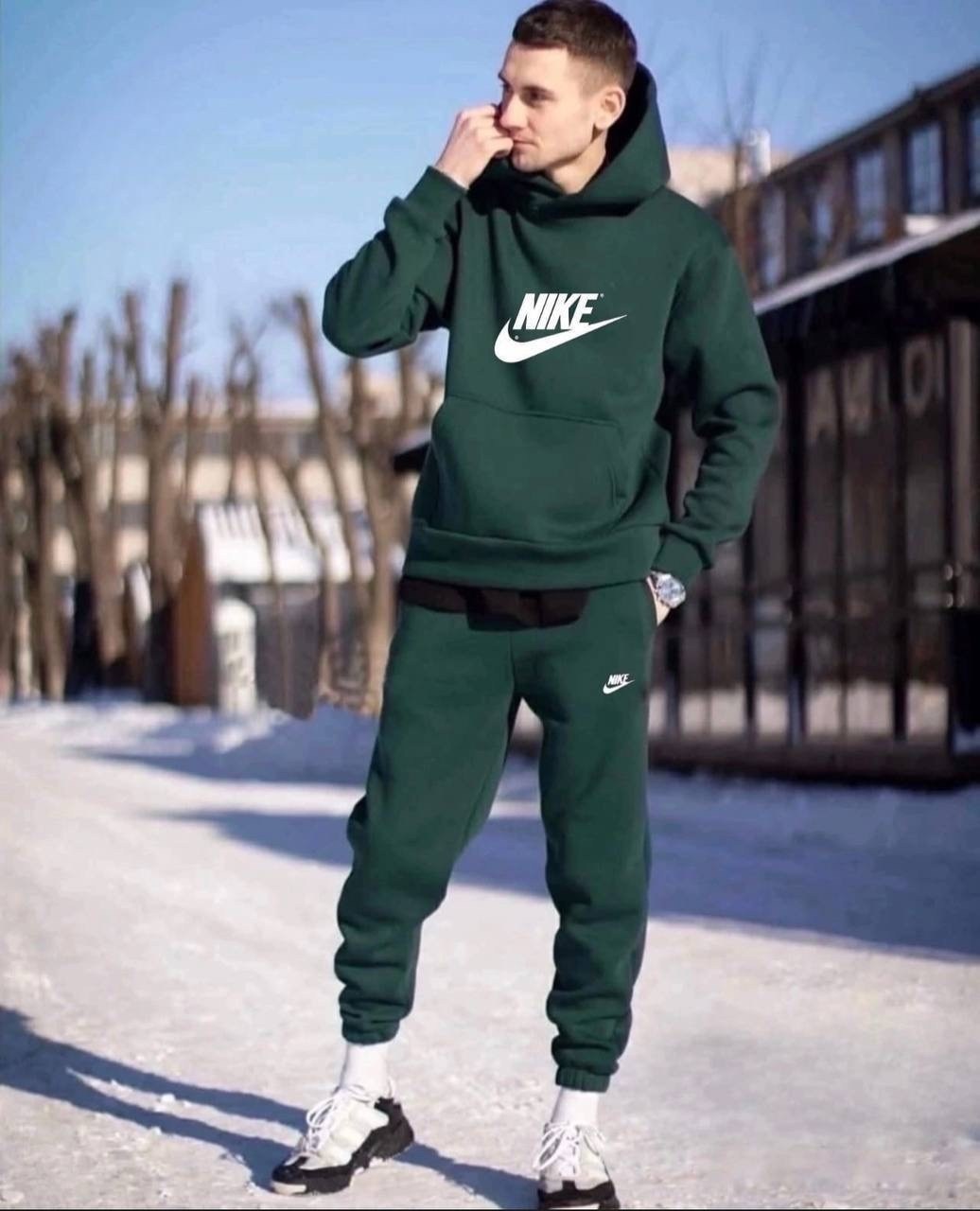 теплый мужской спортивный костюм nike,спортивный костюм мужской nike,мужской спортивный костюм на флисе,костюм спортивный nike(nike aw77 flc hoody trk st),костюм спортивный мужской