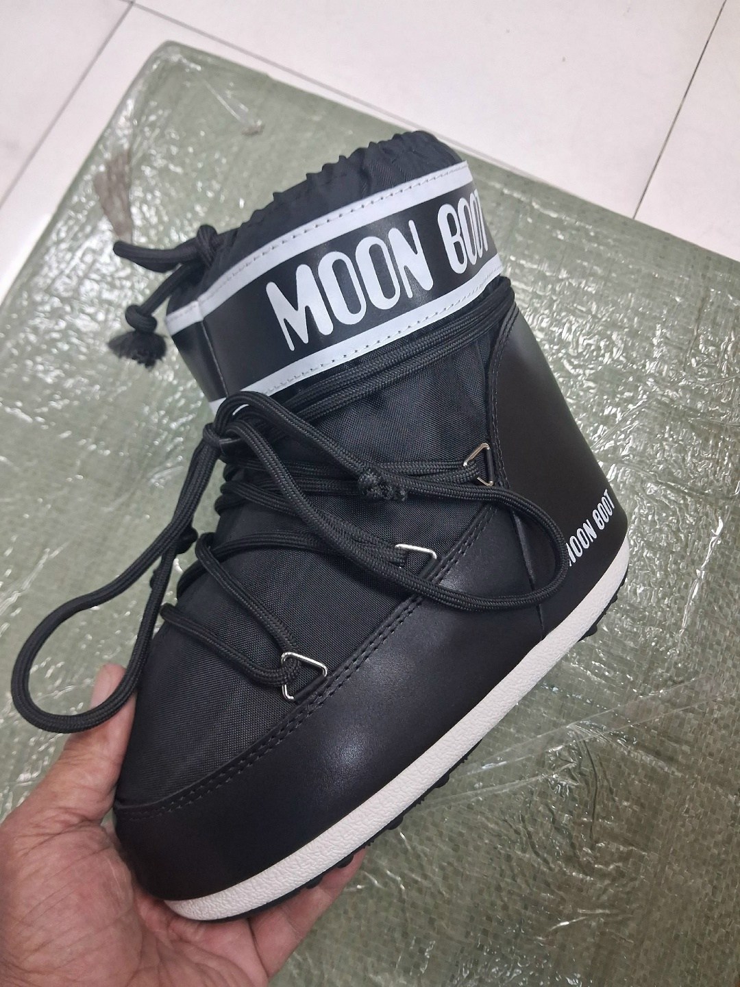 ботинки moon boot,луноходы moon boot,moon boot – «лунные ботинки».,,лунные ботинки black icon полусапоги moon boot