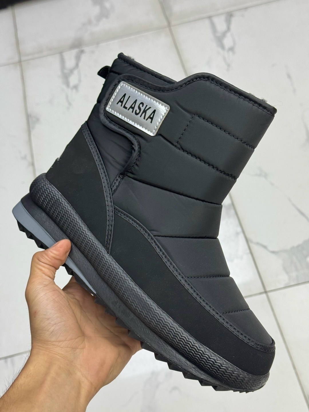 дутики мужские alaska зимние 42/47,,дутики,дутики alaska,дутики мужские зимние idibek shop