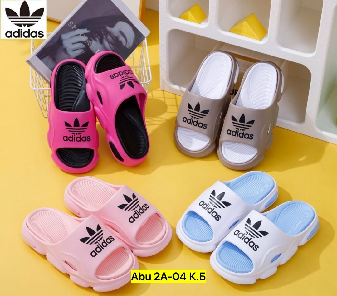 шлепанцы adidas,,шлепки adidas,сланцы adidas,шлепки адидас