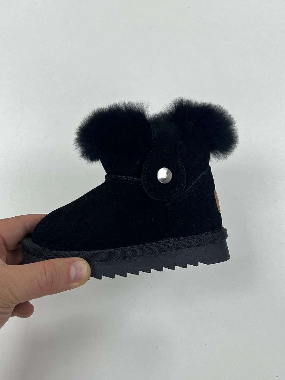 угги коричневые с пуговицей,,детские угги,детские угги ugg,угги