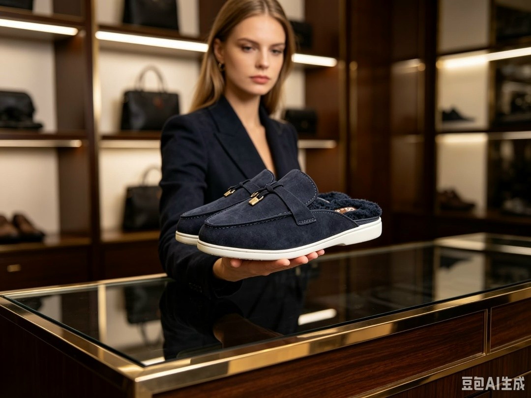 лоферы loro piana,,loro piana  мюли,мюли женские,мюли лоро пиано женские