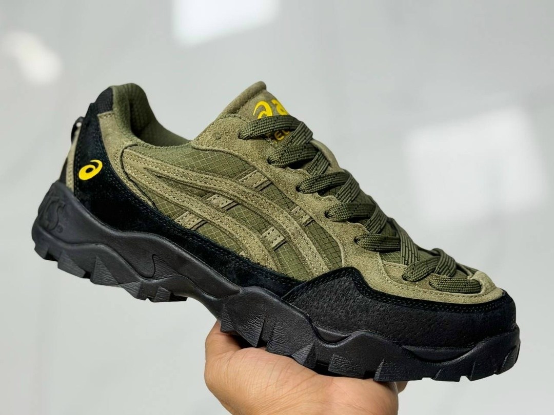кроссовки asics gel pickax,кроссовки мужские asics,кроссовки asics,кроссовки asics gel,кроссовки мужские asics 1201a265-001 черные
