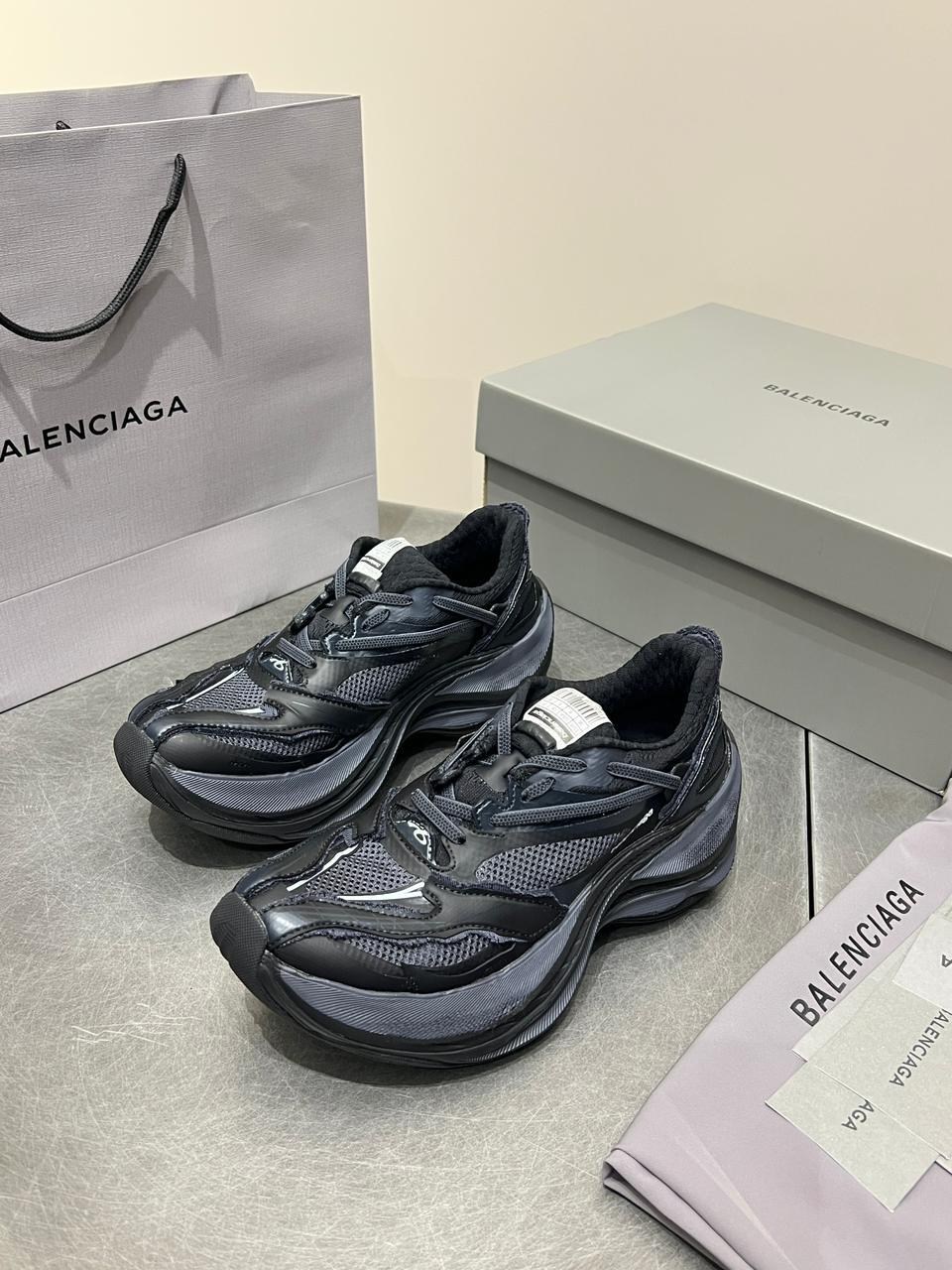 кроссовки balenciaga женские,кроссовки balenciaga,кроссовки balenciaga на высокой подошве арт. р135,кроссовки баленсиага,кроссовки balenciaga triple s