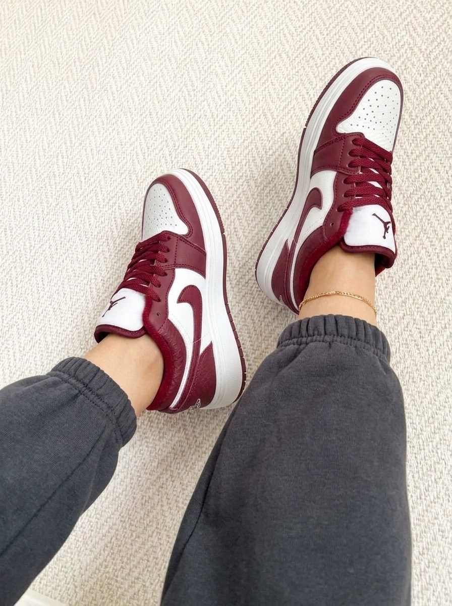 красовки женские бардовые,кроссовки air jordan 1 low,кроссовки женские,кроссовки nike air jordan 1 low,кроссовки женские красные