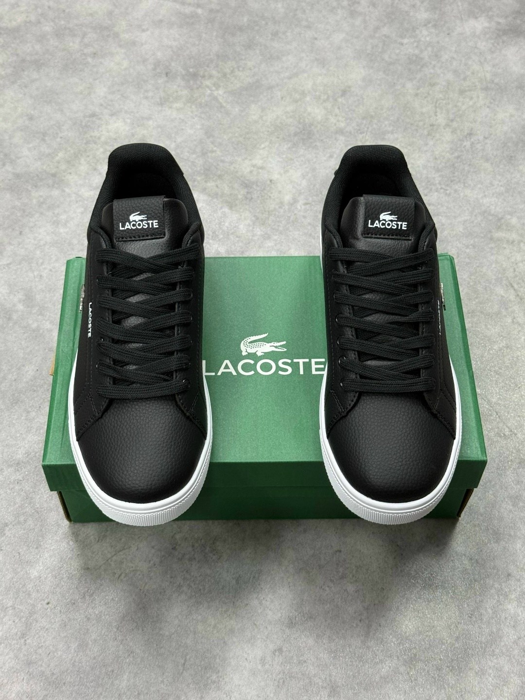 кроссовки lacoste,,кроссовки lacoste lerond черный,кроссовки lacoste черные,женская спортивная  lacoste черный
