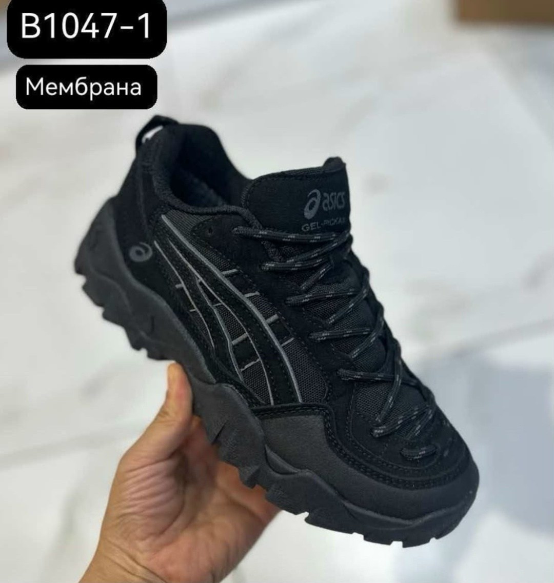 кроссовки asics gel pickax,кроссовки asics gel,кроссовки asics,мужские кроссовки asics,