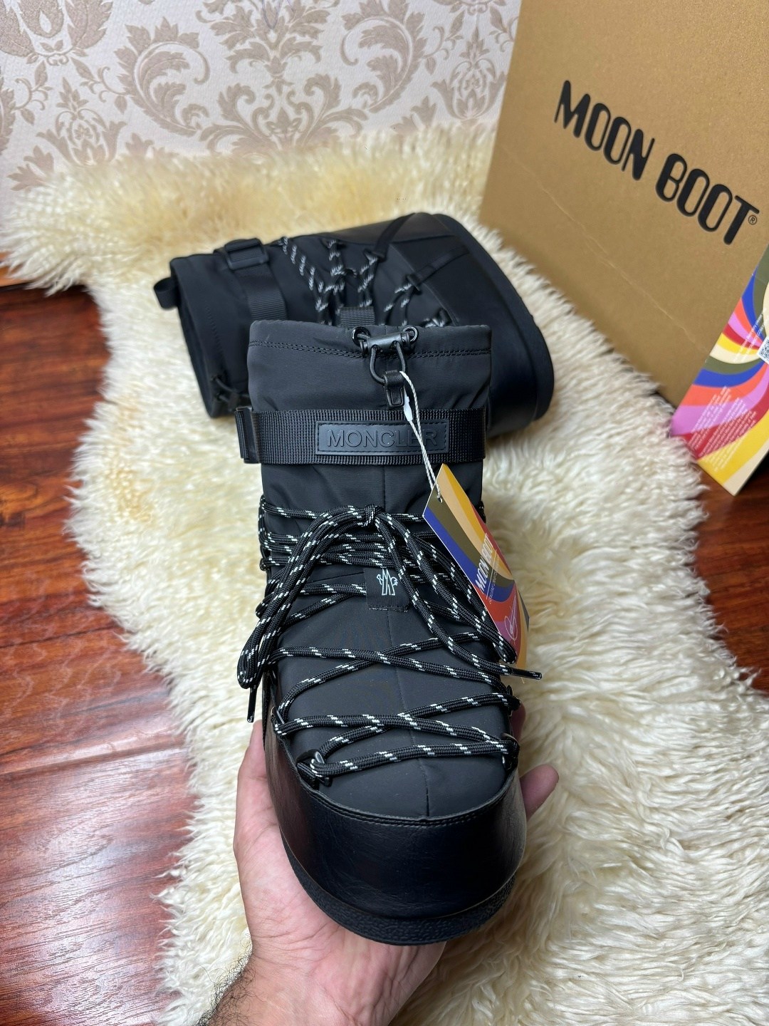 дутики moon boot moon boot glance,луноходы moon boot,дутики moon boot,зимние ботинки moon boot,луноходы женские