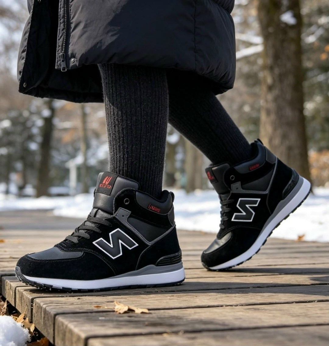 зимние кроссовки new balance 574 mid,кроссовки зимние new balance 574 mid черные,зимние кроссовки нью баланс 1300 черные,кроссовки new balance зимние,кроссовки new balance