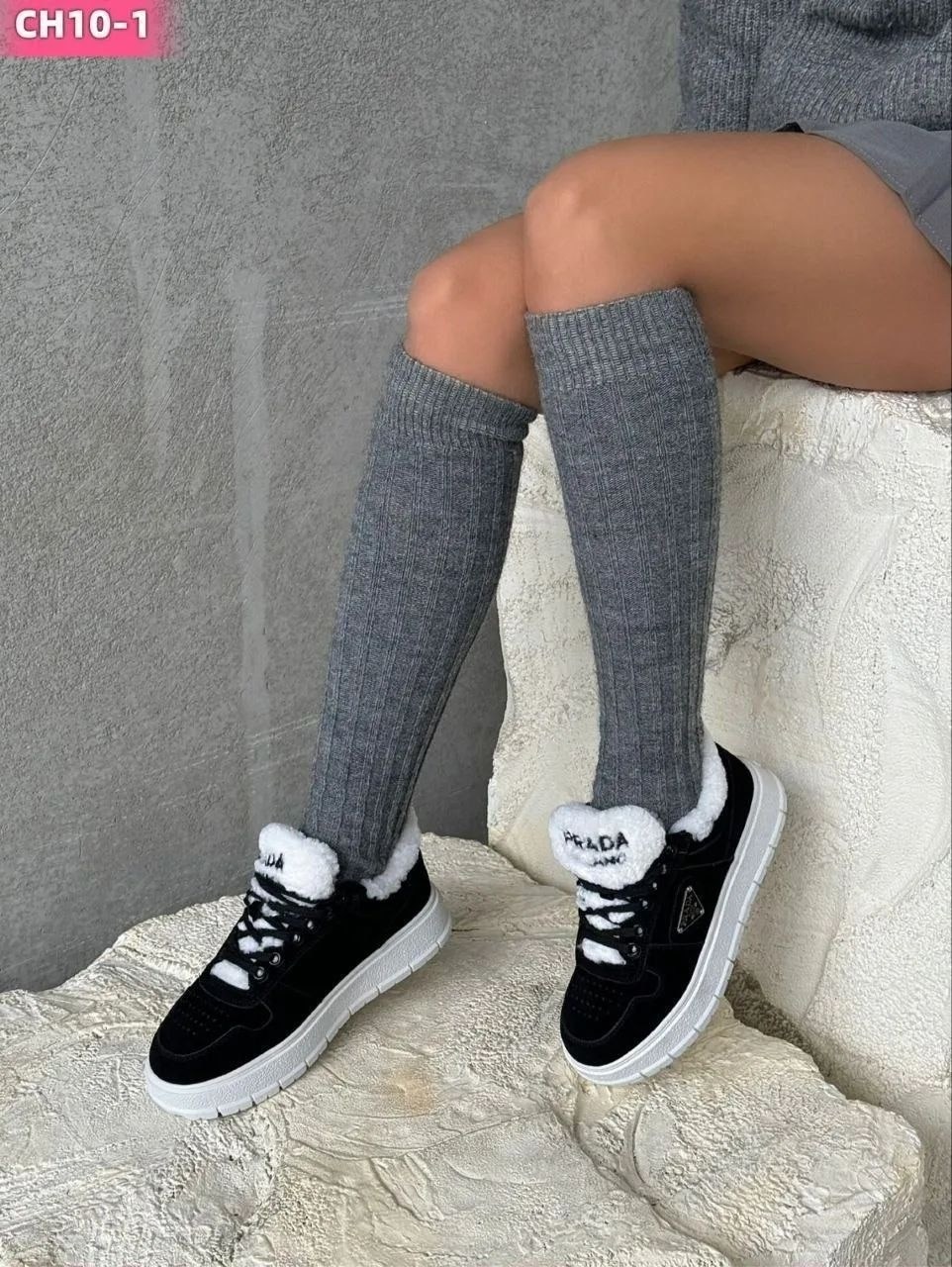 ,женские кеды, женская,гетры женские,кеды prada