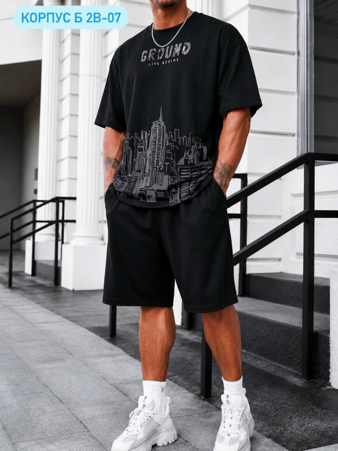 спортивные мужские костюмы,мужская мода,мужской футболки,мужской одежда,шорты мужские