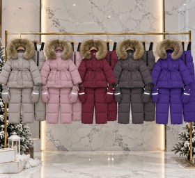 Костюм