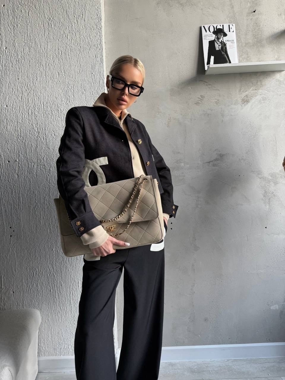 celine костюм женский,стиль и мода,женский костюм тройка,брючный костюм оверсайз