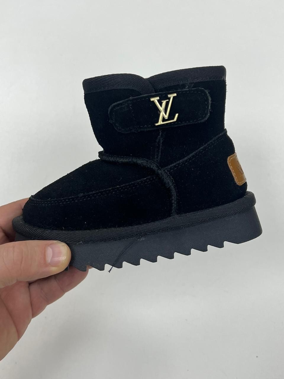угги коричневые с пуговицей,,детские угги,детские угги ugg,угги