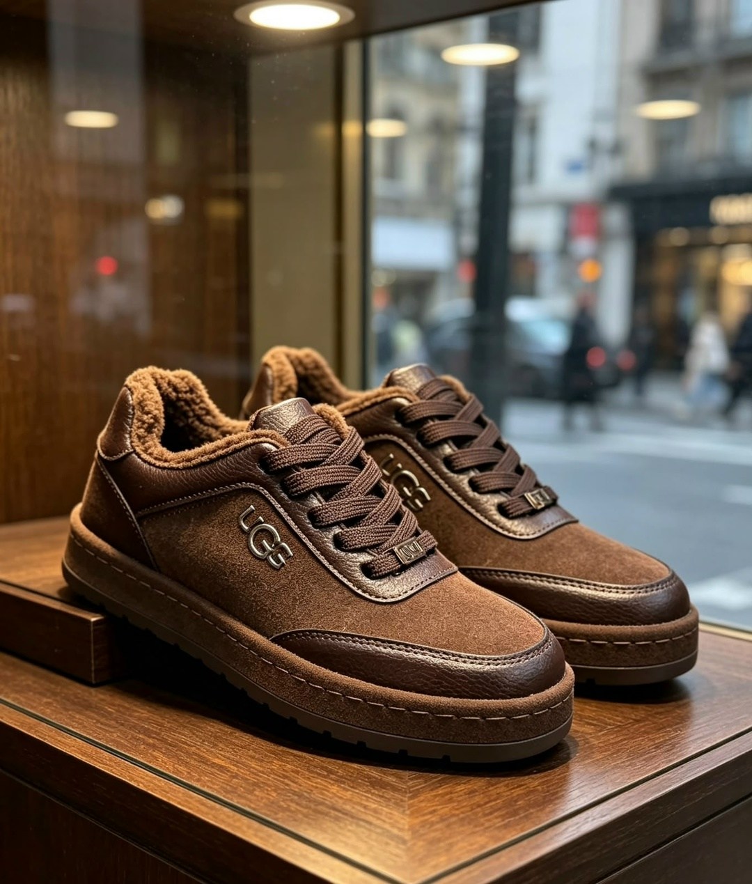 ,кроссовки ugg,зимние кроссовки, зимняя,кроссовки женские зимние