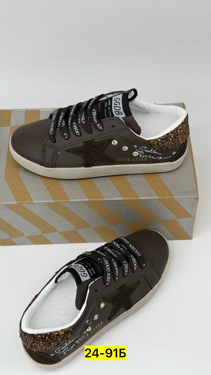 ,кеды golden goose, женская,golden goose лаковые кроссовки с пайетками,кроссовки golden goose
