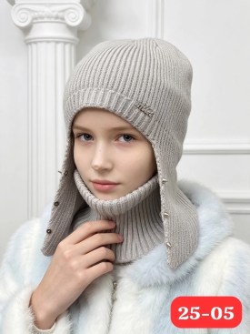 Шапка