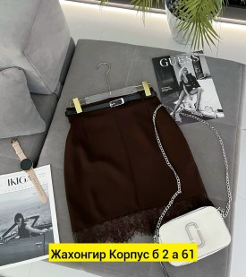 Юбка