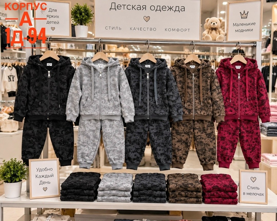 костюм на флисе,костюм с начесом,детские костюмы,теплый костюм на флисе,теплый костюм