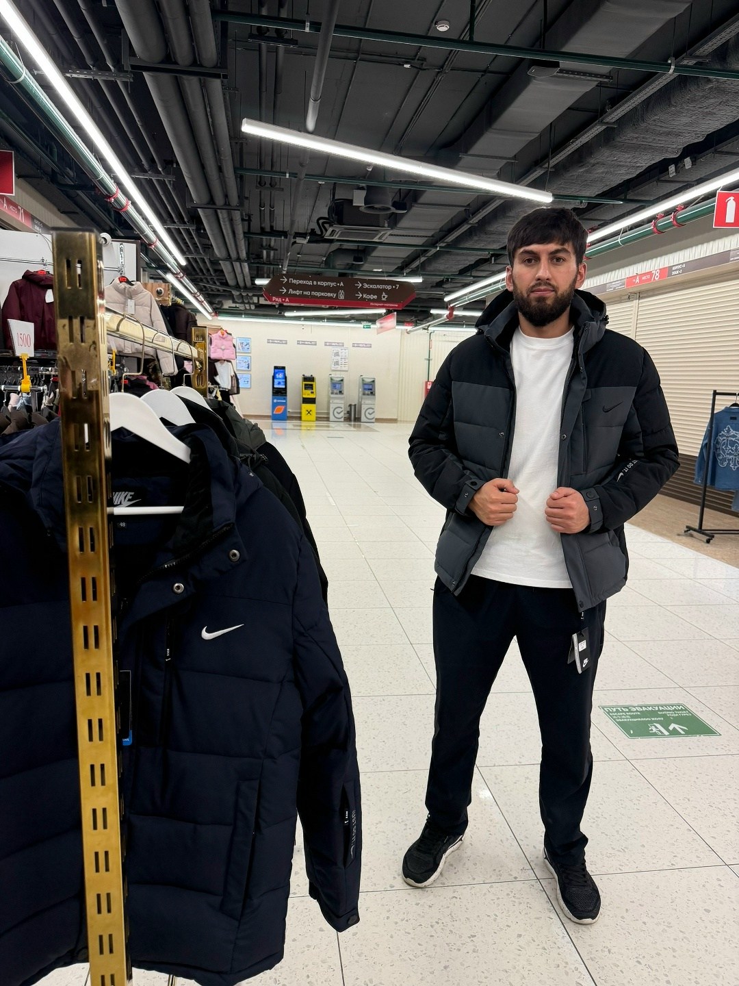 зимняя куртка nike,куртка мужская зимняя,зимние куртки,куртки демисезонные мужские,куртка мужская