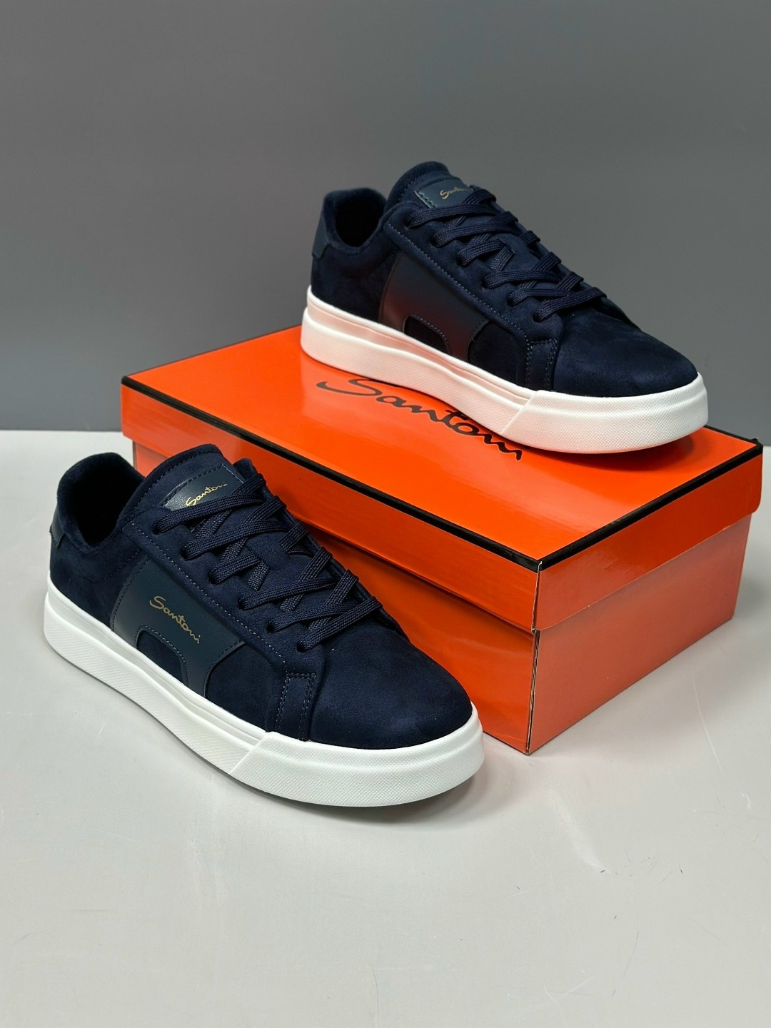 ,кеды мужские santoni,santoni кроссовки,кеды santoni,кеды мужские